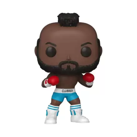 Rocky Funko POP! Movies Figurka Vinyl Clubber Lang 9 cm termékfotója