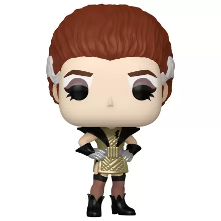 Figurka winylowa Rocky Horror Picture Show Funko POP! Movies Magenta 9 cm zdjęcie produktu