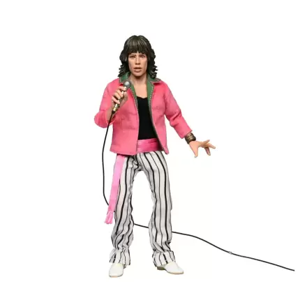 Figurka akcji The Rolling Stones Ubrana Figurka Akcji Mick Jagger (1975) 20 cm zdjęcie produktu