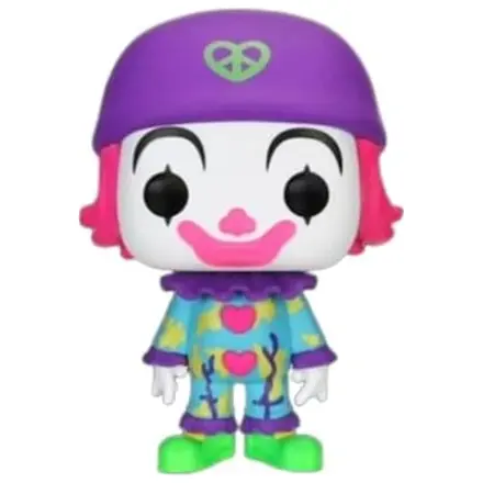 Ron English's Sugar Circus Funko POP! Winylu Figurka Love Combrat Exclusive Edition 9 cm zdjęcie produktu