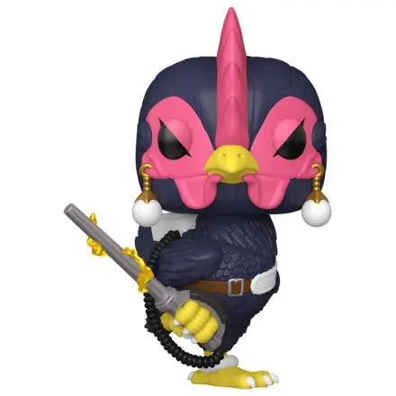 Rooster Fighter Funko POP! TV Vinyl Figure Elizabeth 9 cm zdjęcie produktu