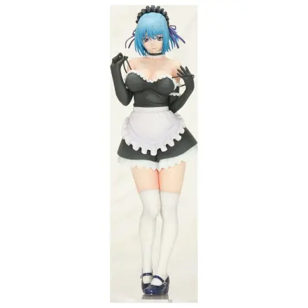 Rosario + Vampire Statua PVC 1/7 Kurumu Kurono 25 cm zdjęcie produktu