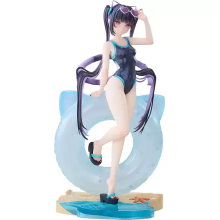 Rosuuri Original Character Statua PVC 1/7 Cheshire Cat Mika: Swimsuit Ver. 25 cm zdjęcie produktu