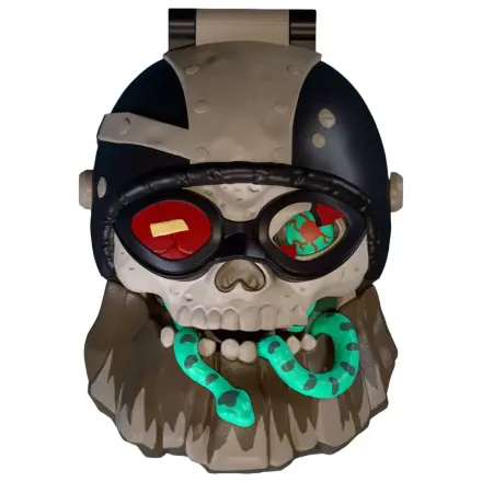 Rover Robin Plastikowy Model Kit Overtakes Skull Rider zdjęcie produktu