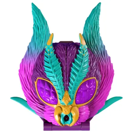 Zestaw plastikowego modelu Rover Robin Shoots Down Mothman zdjęcie produktu