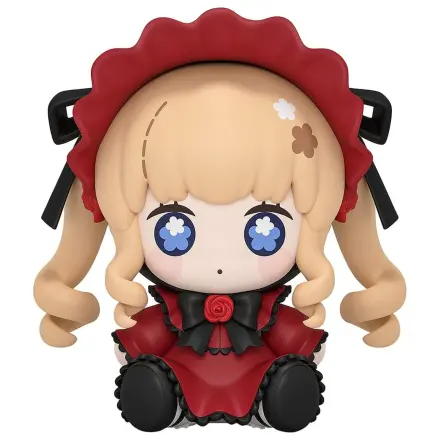 Mini figurka Rozen Maiden Huggy Good Smile Shinku 7 cm zdjęcie produktu