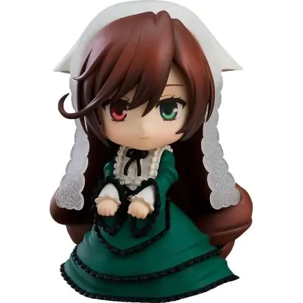 Rozen Maiden Nendoroid Figurka Akcji Suiseiseki 10 cm termékfotója