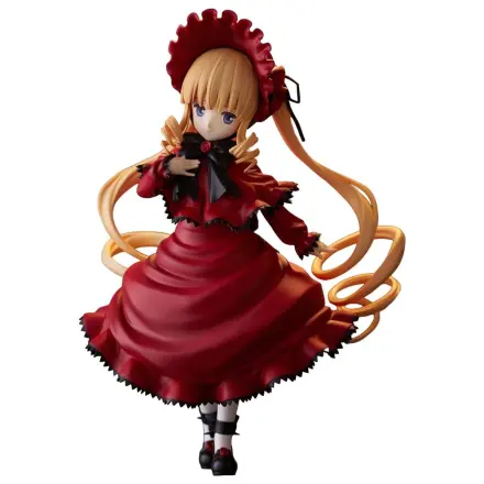 Rozen Maiden Trio-Try-iT PVC Statua Shinku 19 cm zdjęcie produktu