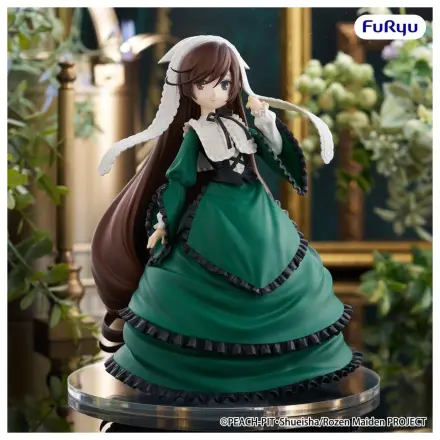 Rozen Maiden figurka PVC Trio-Try-iT -Suiseiseki- 16 cm zdjęcie produktu