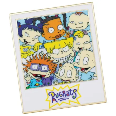 Rugrats Pin Badge Limitowana Edycja 35. Rocznica zdjęcie produktu