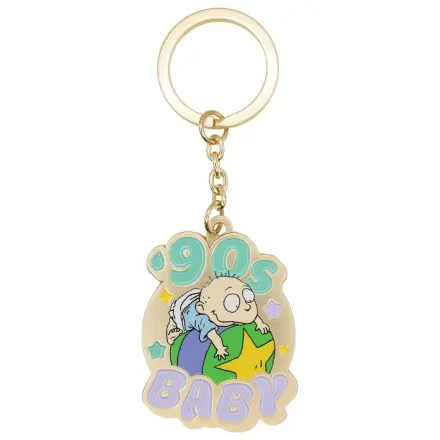 Rugrats Edycja Limitowana Brelok na 35-lecie zdjęcie produktu