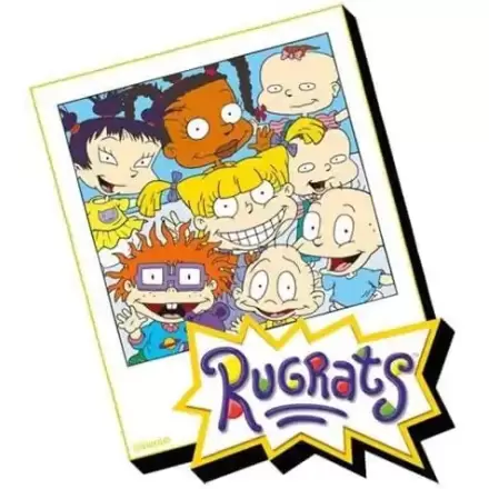 Rugrats: Photo Funky Chunky Magnes termékfotója