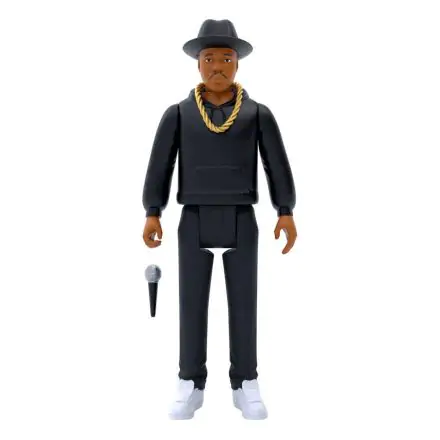 RUN DMC ReAction Figurka Akcji Joseph "Run" Simmons 10 cm termékfotója