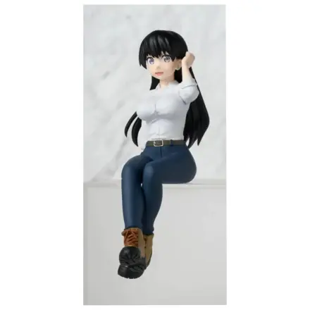 Ruri Rocks PM Perching PVC Statuetka Nagi 15 cm zdjęcie produktu