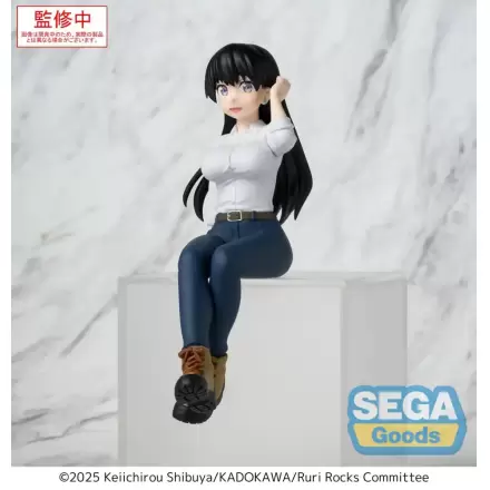 Ruri Rocks PM Perching PVC Statuetka Nagi 15 cm zdjęcie produktu