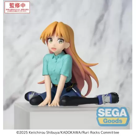 Ruri Rocks PM Perching PVC Statuetka Ruri 15 cm zdjęcie produktu
