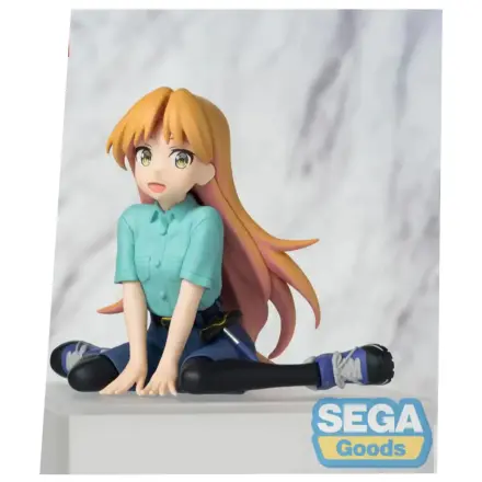 Ruri Rocks PM Perching PVC Statuetka Ruri 15 cm zdjęcie produktu