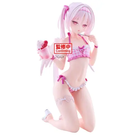 Rurudo Espresto Sweetest Pose Angel Police Elle figurka 16cm zdjęcie produktu