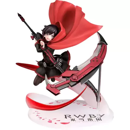 RWBY: Ice Queendom Statuetka PVC 1/7 Ruby Rose 26 cm termékfotója