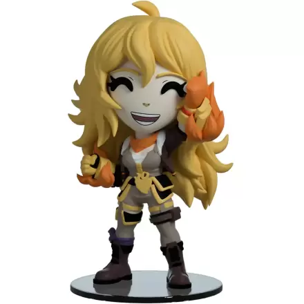 RWBY: Ice Queendom Figurka winylowa Yang Xiao Long 11 cm termékfotója