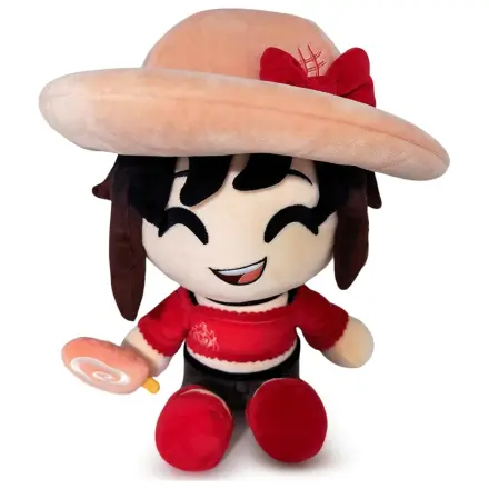 RWBY Summer Pluszowa figurka Ruby Rose 22 cm zdjęcie produktu