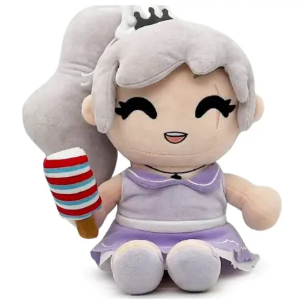 RWBY Letnia Pluszowa Figurka Weiss Schnee 22 cm zdjęcie produktu
