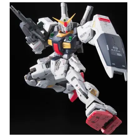 RX-178 Gundam Mk-II A.E.U.G. zestaw modeli RG 1/144 zdjęcie produktu