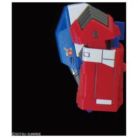 RX-78-2 Gundam Ver. 2.0 Zestaw modelarski RG 1/144 zdjęcie produktu