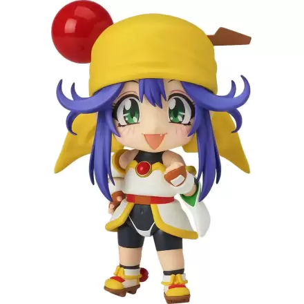 Saber Marionette J Nendoroid Figurka Akcji Lime 10 cm termékfotója