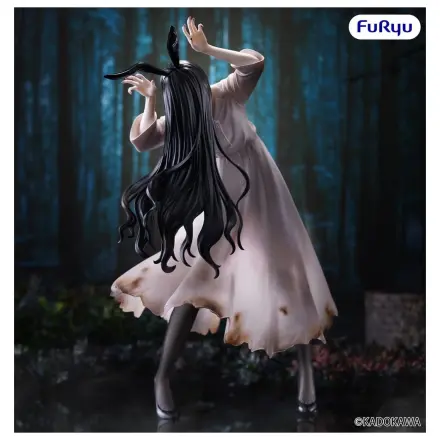 Sadako BiCute Bunnies PVC figurka Sadako 26 cm zdjęcie produktu