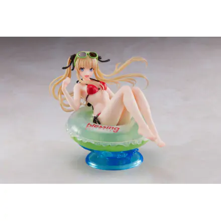 Saekano: How to Raise a Boring Girlfriend Statuetka PVC Aqua Float Girls Figurka Eriri Spencer Sawamura zdjęcie produktu