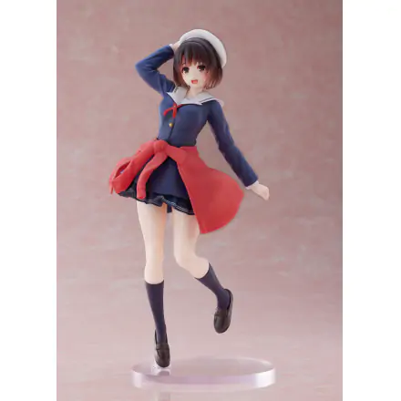 Saekano: How to Raise a Boring Girlfriend Figurka PVC Fine Megumi Kato School Uniform Ver. 20 cm zdjęcie produktu