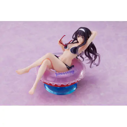 Saekano: How to Raise a Boring Girlfriend Figurka PVC Utaha Kasumigaoka 10cm zdjęcie produktu