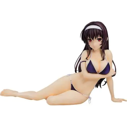 Saekano the Movie: Finale Figurka PVC 1/4 Utaha Kasumigaoka: Animation Ver. AQ 20 cm termékfotója