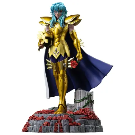 Saint Seiya Art Scale Statua 1/10 Ryby Afrodyta 23 cm zdjęcie produktu