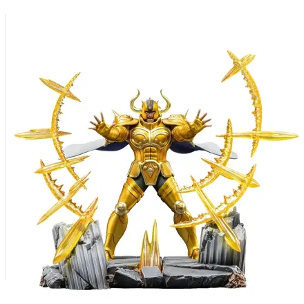 Saint Seiya Art Scale Statua 1/10 Taurus Aldebaran 30 cm zdjęcie produktu