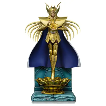 Saint Seiya Art Scale Statua 1/10 Virgo Shaka 28 cm zdjęcie produktu