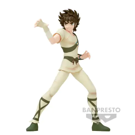 Saint Seiya Cosmo Memoir TV Anime Episode I Pegasus Seiya figurka 17 cm termékfotója