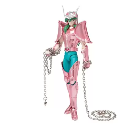 Figurka Akcji Saint Seiya Myth Cloth Andromeda Shun 20th Anniversary Ver. 16 cm termékfotója