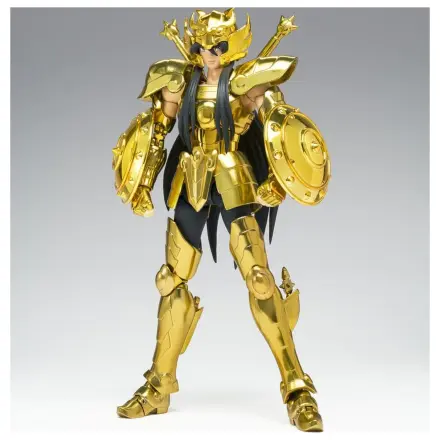 Saint Seiya Saint Cloth Myth EX Figurka Akcji Libra Shiryu - Inheritor of the Gold Cloth 18 cm zdjęcie produktu