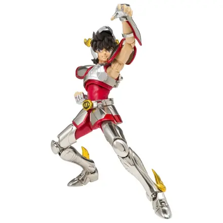Saint Seiya Saint Cloth Myth EX Figurka akcji Pegasus Seiya (First Bronze Cloth) 17 cm zdjęcie produktu