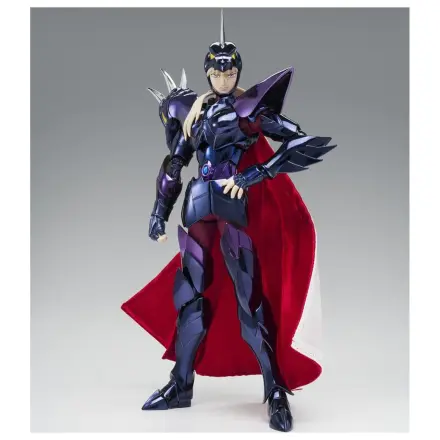 Saint Seiya Saint Cloth Myth EX Figurka Alpha Dubhe Siegfried Wersja z okazji 40. Rocznicy 18 cm zdjęcie produktu