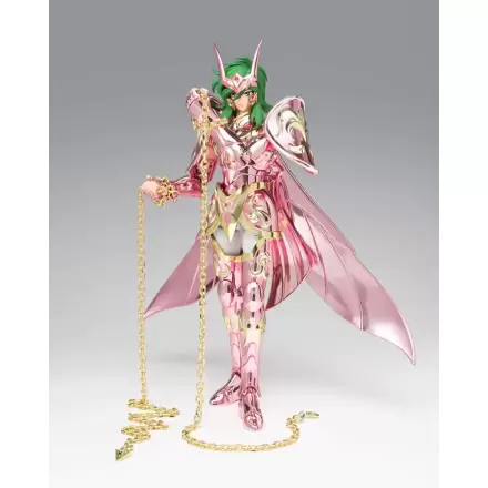 Saint Seiya Saint Cloth Myth Ex Figurka Akcji Andromeda Shun (God Cloth) 17 cm zdjęcie produktu