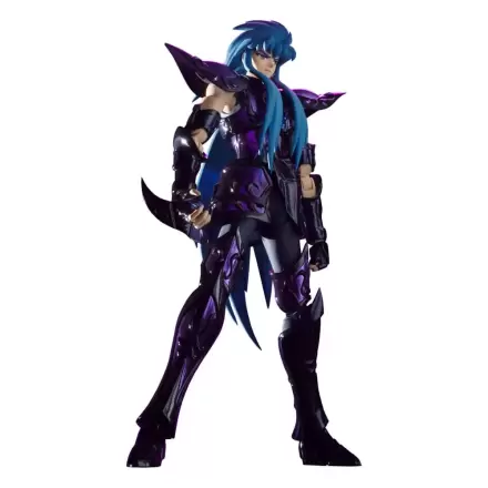 Saint Seiya Saint Cloth Myth Ex Figurka Akcji Wodnik Camus (Surplice) 20th Revival 18 cm termékfotója