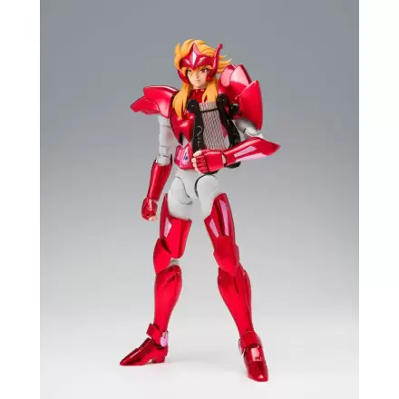 Saint Seiya Saint Cloth Myth Ex Figurka Akcji Eta Benetasch Mime 17 cm termékfotója