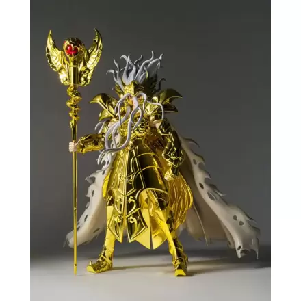 Saint Seiya Saint Cloth Myth Ex Figurka Akcji Opyx Odysseus 18 cm termékfotója