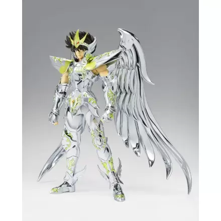 Saint Seiya Saint Cloth Myth Ex Figurka Akcji Pegasus Seiya God Cloth 17 cm termékfotója