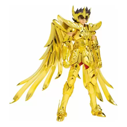Saint Seiya Saint Cloth Myth Ex Figurka Akcji Sagitarius Seiya Dziedzic Złotej Szaty 17 cm zdjęcie produktu