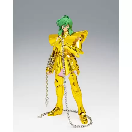 Saint Seiya Saint Cloth Myth Ex Figurka Akcji Virgo Shun Dziedzic Złotej Szaty 17 cm termékfotója