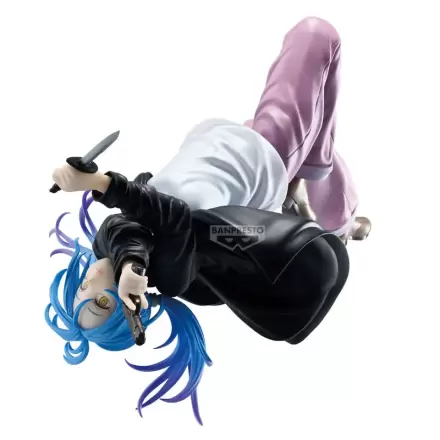 Sakamoto Days Akao Akira Vibration Stars figurka 13 cm zdjęcie produktu